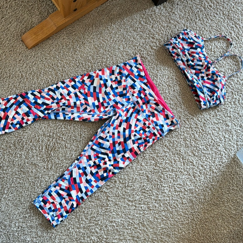Lululemon set